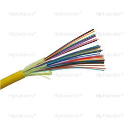 Indoor cable multipurpose distribution